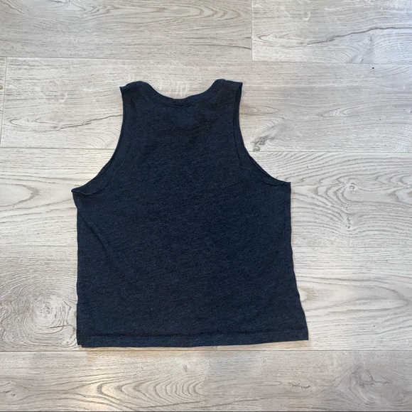 VS UofSC Cut Out Tank - Picture 2 of 2